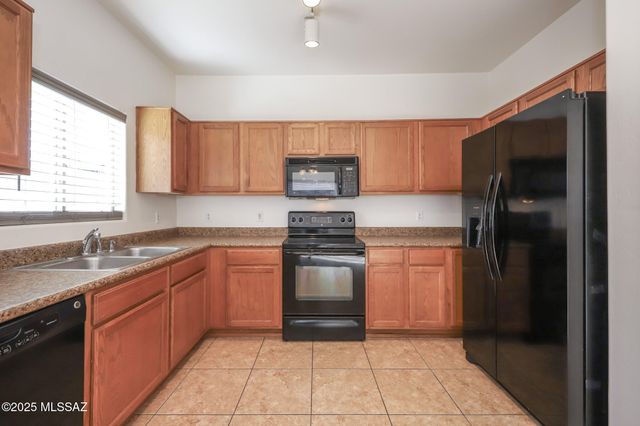 1948 E Vera Cruz Vista, Tucson, AZ 85713