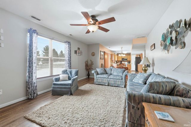 807 Larkwillow Court, Huntertown, IN 46748