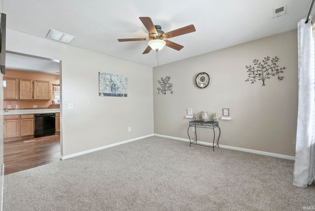 807 Larkwillow Court, Huntertown, IN 46748