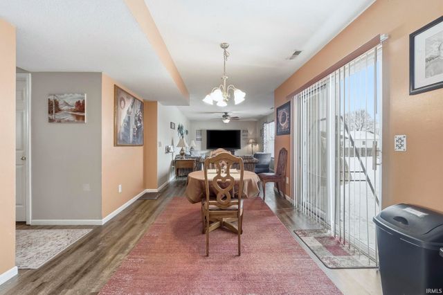 807 Larkwillow Court, Huntertown, IN 46748