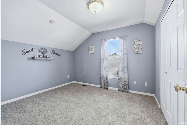 807 Larkwillow Court, Huntertown, IN 46748