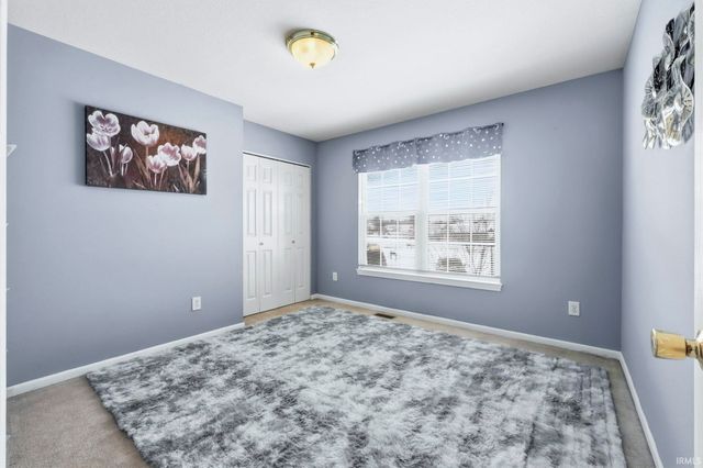 807 Larkwillow Court, Huntertown, IN 46748