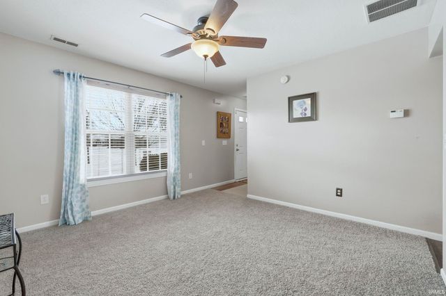 807 Larkwillow Court, Huntertown, IN 46748