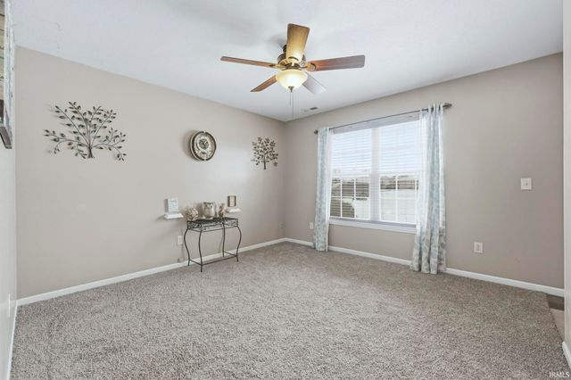 807 Larkwillow Court, Huntertown, IN 46748