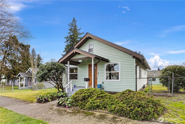 3112 S Melrose Street, Tacoma, WA 98405