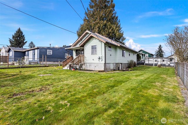 3112 S Melrose Street, Tacoma, WA 98405