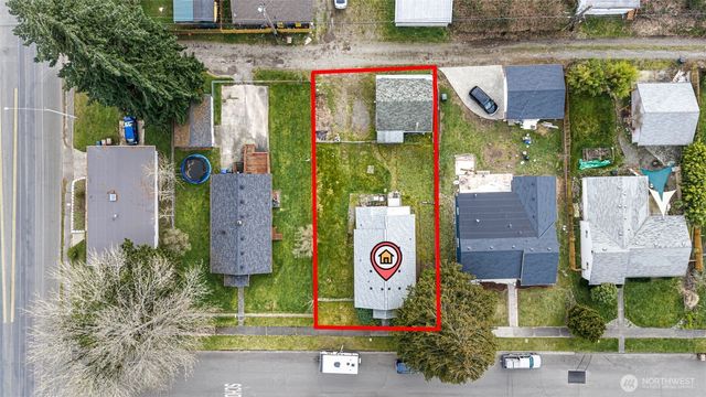 3112 S Melrose Street, Tacoma, WA 98405