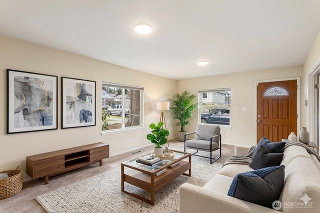 3112 S Melrose Street, Tacoma, WA 98405