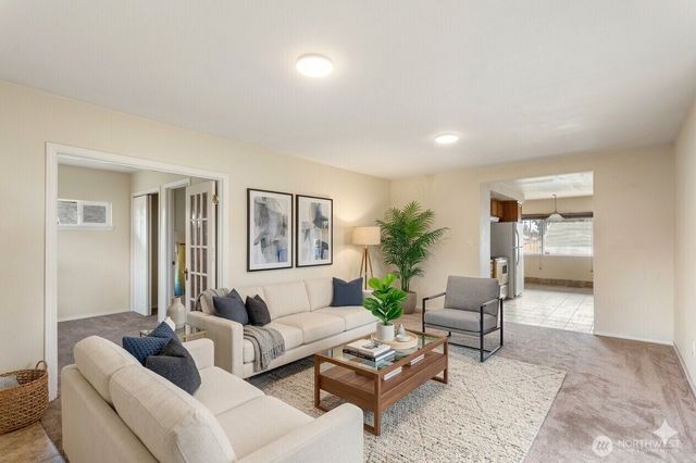 3112 S Melrose Street, Tacoma, WA 98405