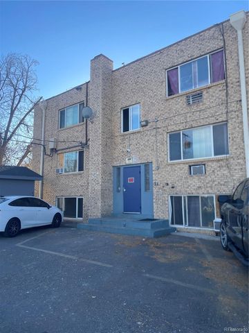 1590 clinton 6, Aurora, CO 80010