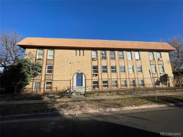 1590 clinton 6, Aurora, CO 80010