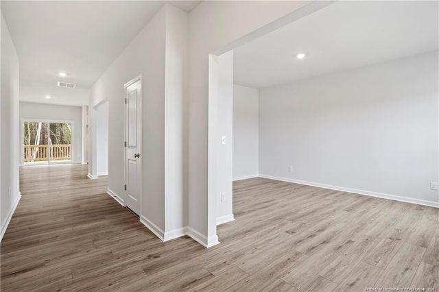 174 Harriette Court, Lillington, NC 27546