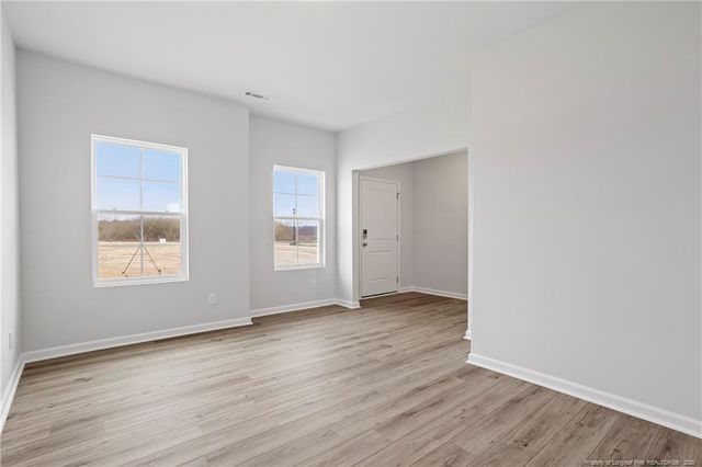 174 Harriette Court, Lillington, NC 27546