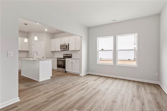 174 Harriette Court, Lillington, NC 27546