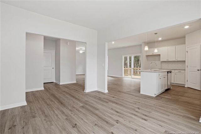 174 Harriette Court, Lillington, NC 27546