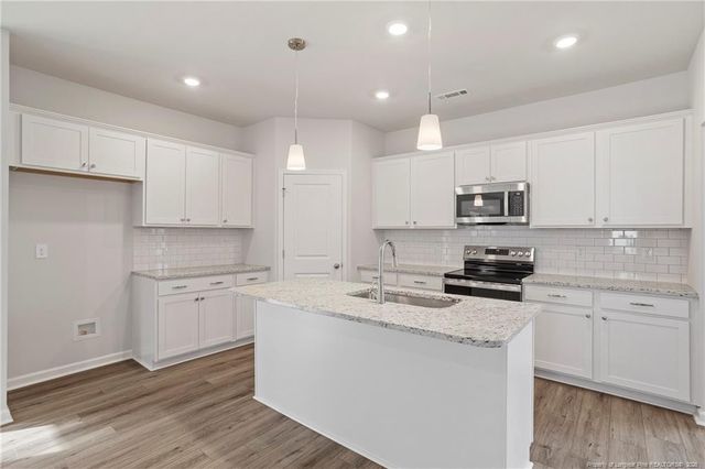 174 Harriette Court, Lillington, NC 27546