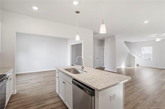 174 Harriette Court, Lillington, NC 27546