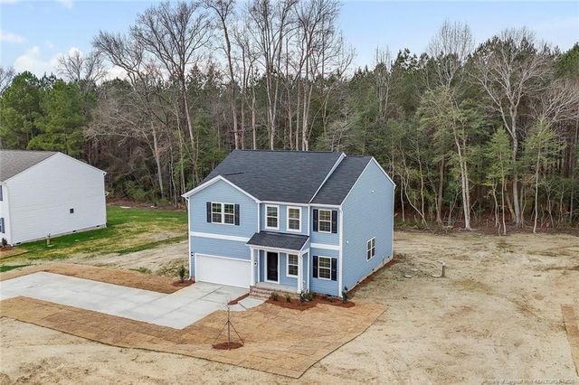 174 Harriette Court, Lillington, NC 27546