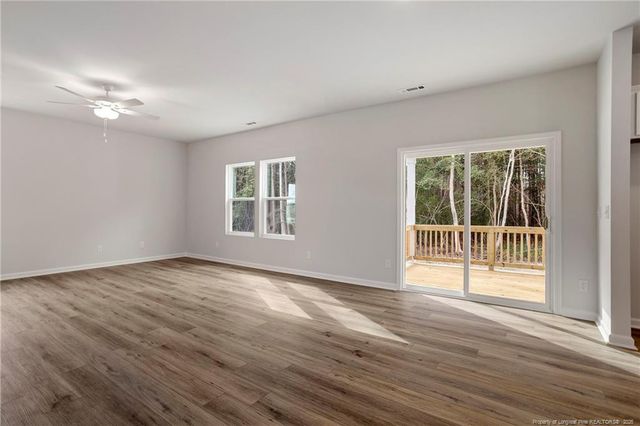 174 Harriette Court, Lillington, NC 27546