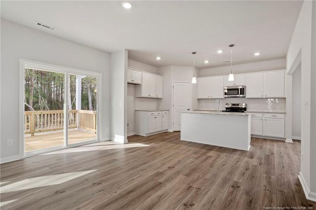 174 Harriette Court, Lillington, NC 27546