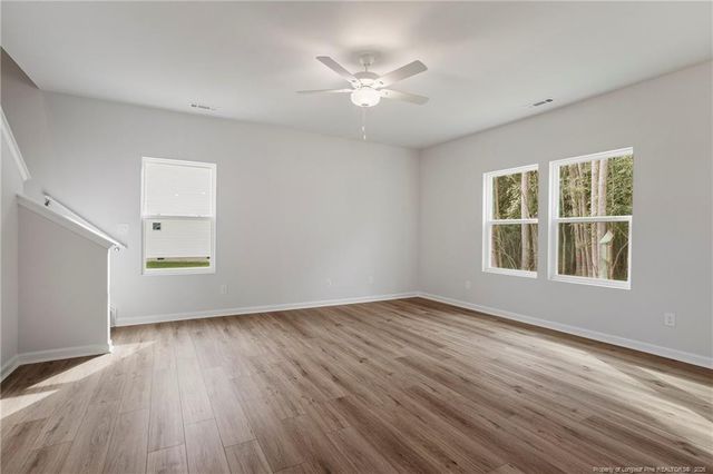 174 Harriette Court, Lillington, NC 27546