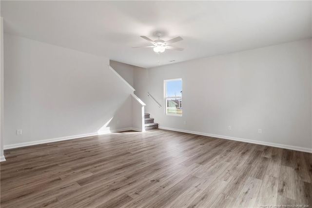 174 Harriette Court, Lillington, NC 27546