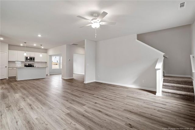 174 Harriette Court, Lillington, NC 27546