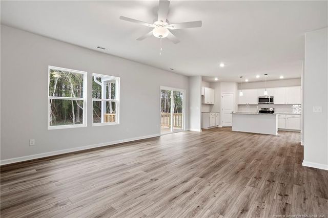 174 Harriette Court, Lillington, NC 27546