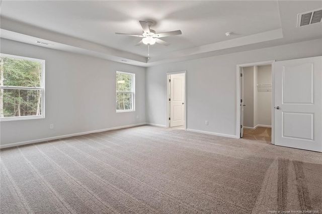 174 Harriette Court, Lillington, NC 27546