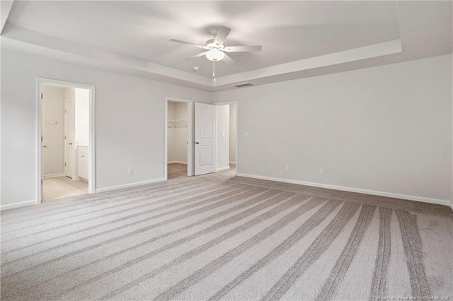 174 Harriette Court, Lillington, NC 27546