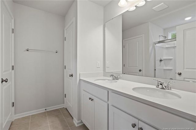 174 Harriette Court, Lillington, NC 27546