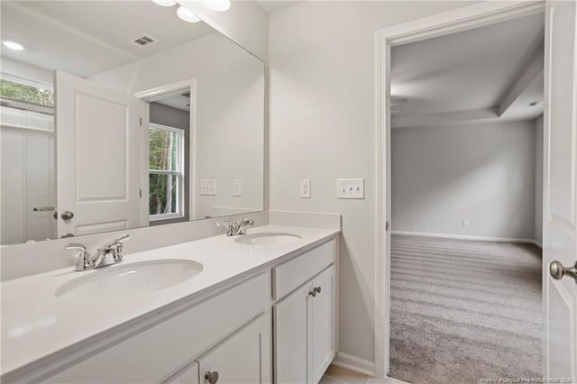 174 Harriette Court, Lillington, NC 27546