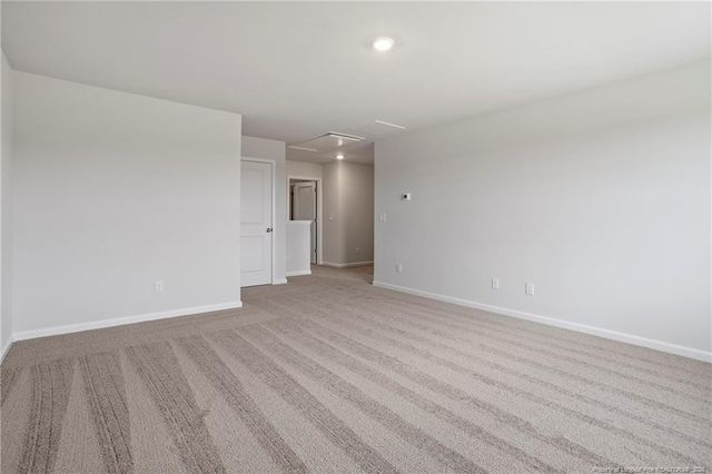 174 Harriette Court, Lillington, NC 27546