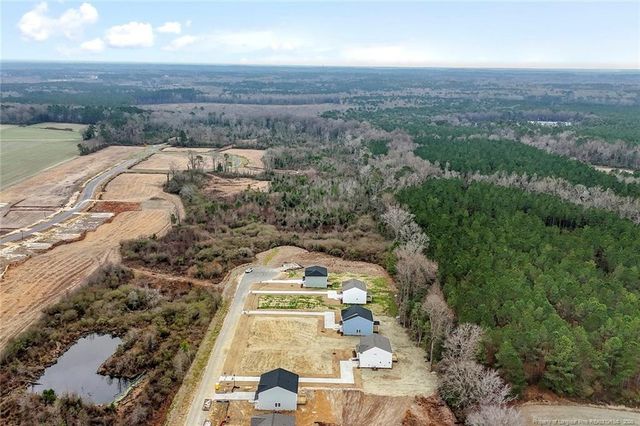 174 Harriette Court, Lillington, NC 27546