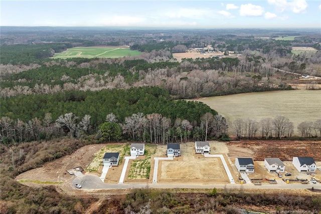 174 Harriette Court, Lillington, NC 27546