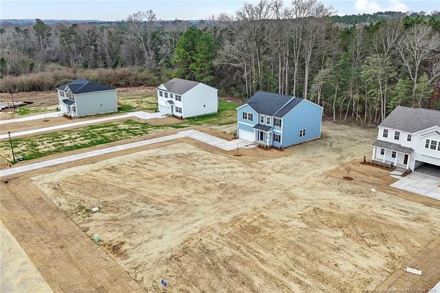 174 Harriette Court, Lillington, NC 27546