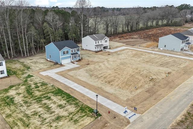 174 Harriette Court, Lillington, NC 27546