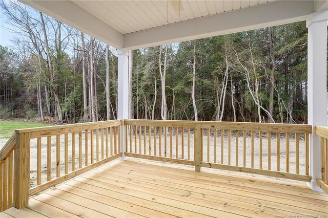 174 Harriette Court, Lillington, NC 27546