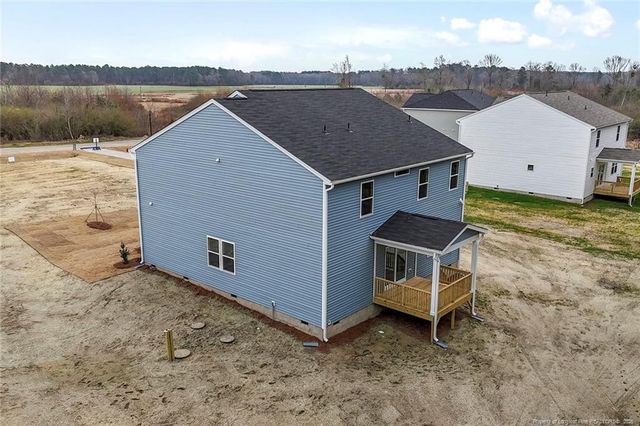 174 Harriette Court, Lillington, NC 27546