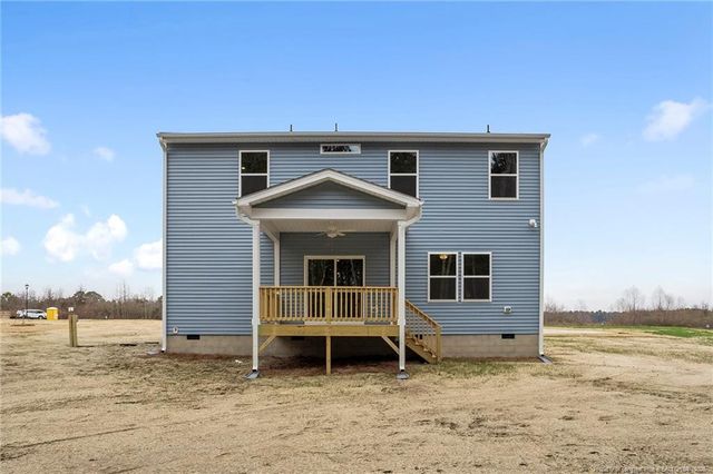 174 Harriette Court, Lillington, NC 27546