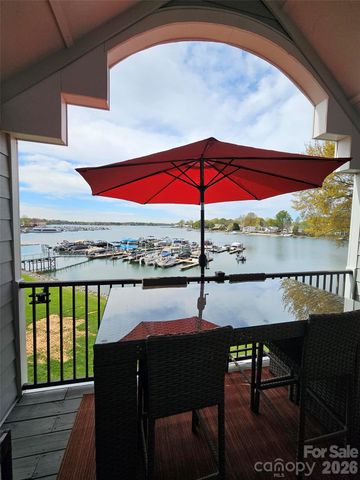 18709 Nautical Drive 305, Cornelius, NC 28031