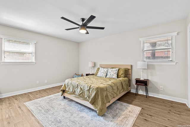 371 Pike, San Antonio, TX 78209