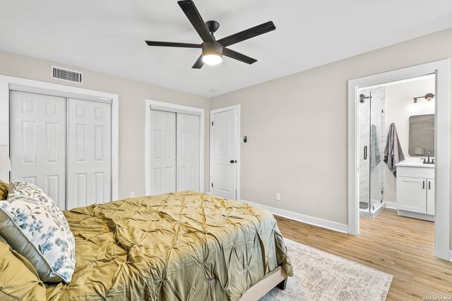 371 Pike, San Antonio, TX 78209