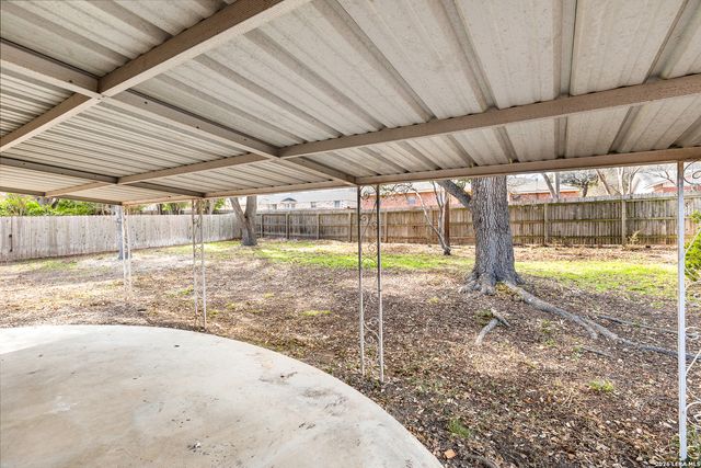 371 Pike, San Antonio, TX 78209