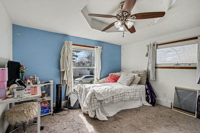 307 E Casey Street, Hebron, IN 46341