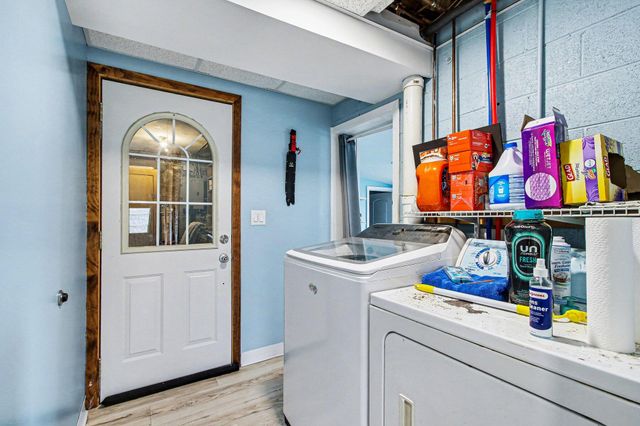 307 E Casey Street, Hebron, IN 46341