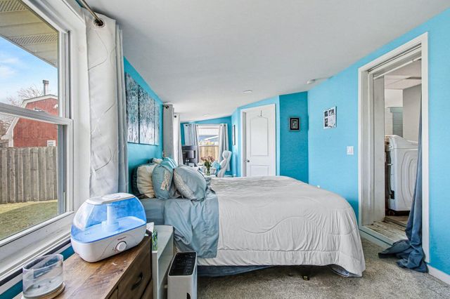 307 E Casey Street, Hebron, IN 46341