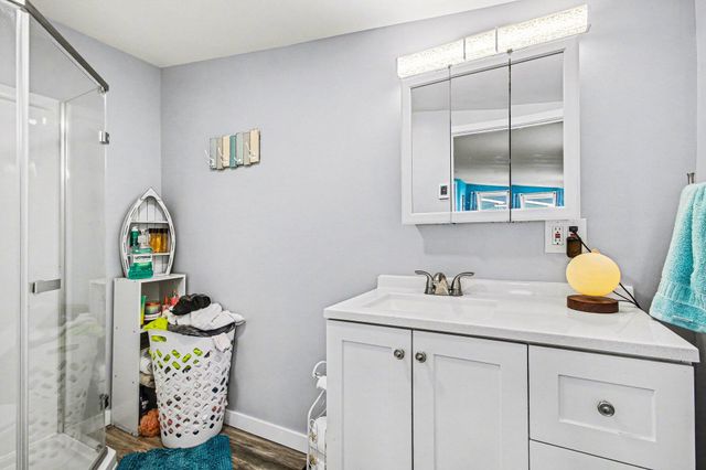 307 E Casey Street, Hebron, IN 46341