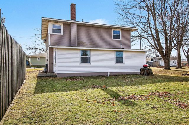 307 E Casey Street, Hebron, IN 46341