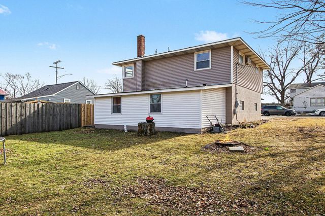 307 E Casey Street, Hebron, IN 46341